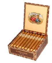 LA AROMA DE CUBA CONNECTICUT CHURCHILL