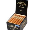 LA AROMA DE CUBA CONNECTICUT IMMENSA