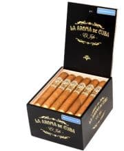 LA AROMA DE CUBA CONNECTICUT IMMENSA