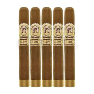 Pack of 5