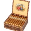 LA AROMA DE CUBA CONNECTICUT MONARCH