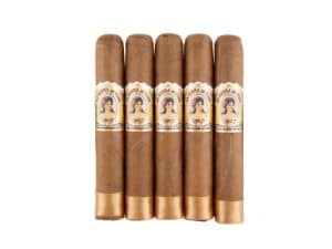 Pack of 5