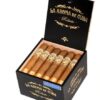 LA AROMA DE CUBA CONNECTICUT ROBUSTO