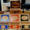 PERDOMO 30TH ANNIVERSARY CONNECTICUT TORPEDO