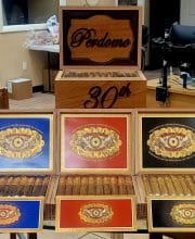 PERDOMO 30TH ANNIVERSARY MADURO EPICURE