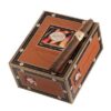TATIANA CLASSIC CINNAMON