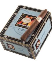 TATIANA LA VITA RUM