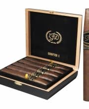LA FLOR DOMINICANA CHAPTER 1