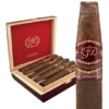 LA FLOR DOMINICANA CAPITULO II