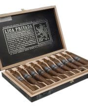 LIGA PRIVADA 10 ANIVERSARIO ROBUSTO