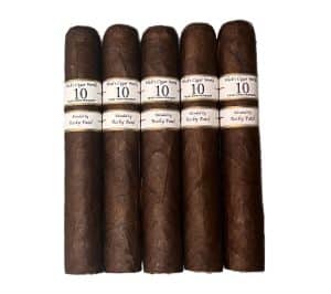 Pack of 5