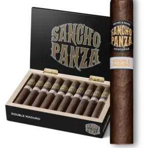 SANCHO PANZA DOUBLE MADURO