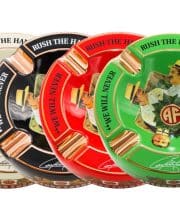 Arturo Fuente Hands of Time Ashtray