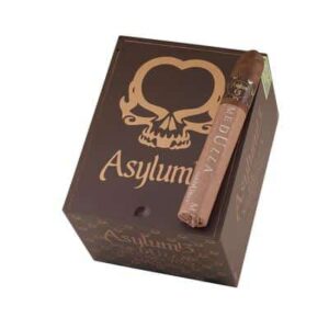 Asylum Cigars