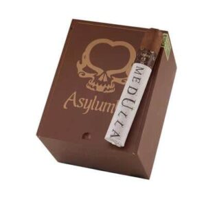 ASYLUM 13 MEDULLA NATURAL