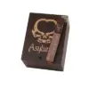 Asylum 13 Oblongata Maduro 5x50