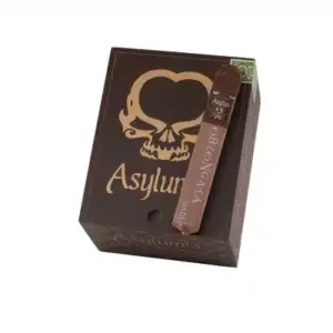 ASYLUM 13 OBLONGATA MADURO