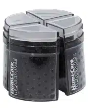 HUMI-CARE BLACK PIE JAR 4 OZ