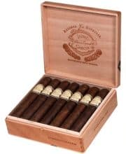JAIME GARCIA RESERVA ESPECIAL GORDO EXTRA