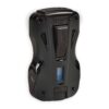 LOTUS GT DOUBLE FLAME LIGHTER & CUTTER