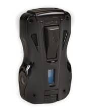 LOTUS GT DOUBLE FLAME LIGHTER & CUTTER