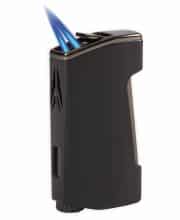 LOTUS CHROMA LIGHTER & PUNCH CUTTER