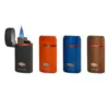 LOTUS MATRIX TRIPLE LIGHTER & PUNCH CUTTER