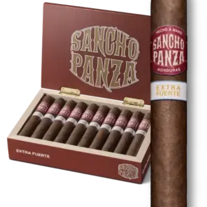 SANCHO PANZA EXTRA FUERTE