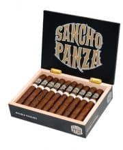SANCHO PANZA DOUBLE MADURO GIGANTE