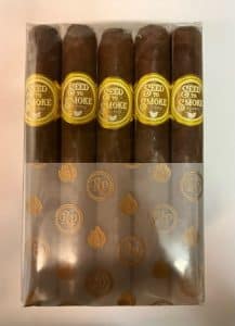 Rocky Patel Seed to Smoke Cigars