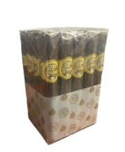 Rocky Patel Seed to Smoke Classic Maduro