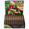 TRINIDAD ESPIRITU NO 3 BELICOSO