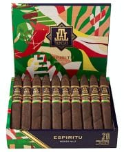 TRINIDAD ESPIRITU NO 3 BELICOSO