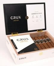 CRUX LIMITADA THE SHOW
