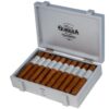 GURKHA CELLAR RESERVE 12 YEAR PLATINUM KRAKEN XO