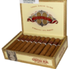 CHATEAU REAL BY DREW ESTATE ROBUSTO (CRYSTAL DELUXE)