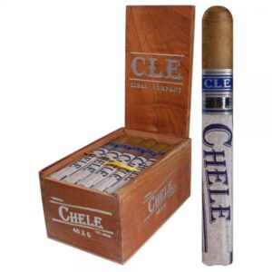 CLE CHELE