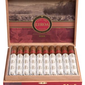 Eiroa Classic 654 box of 20