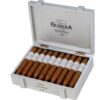 GURKHA CELLAR RESERVE 12 YEAR PLATINUM HEDONISM