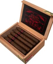 KRISTOFF PISTOFF 660