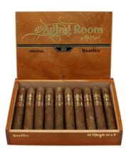 AGING ROOM QUATTRO VIBRATO