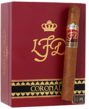 LA FLOR DOMINICANA CORONADO TORO