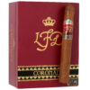LA FLOR DOMINICANA CORONADO CORONA GORDA