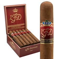 LA FLOR DOMINICANA CORONADO