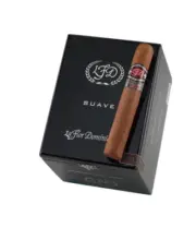 la flor dominicana suave box of 25