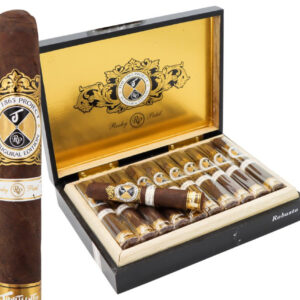 ROCKY PATEL 1865 PROJECT