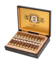 Rocky Patel 1865 Project Robusto