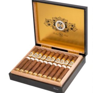 Rocky Patel 1865 Project Toro