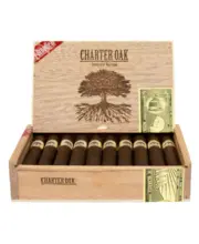 CHARTER OAK CONNECTICUT BROADLEAF ROTHSCHILD