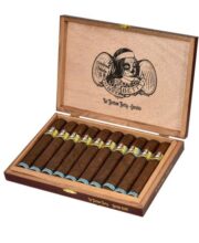 DEADWOOD FAT BOTTOM BETTY GORDITO